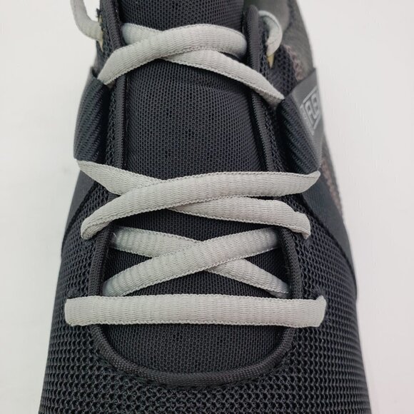 FootJoy FJ Flex Mens Sz 8 Extra Wide Black Spikeless Golf Athletic Sneaker Shoes main image 13